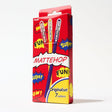 Mattehop Gel Ink Pen Set / Pentel - bungu