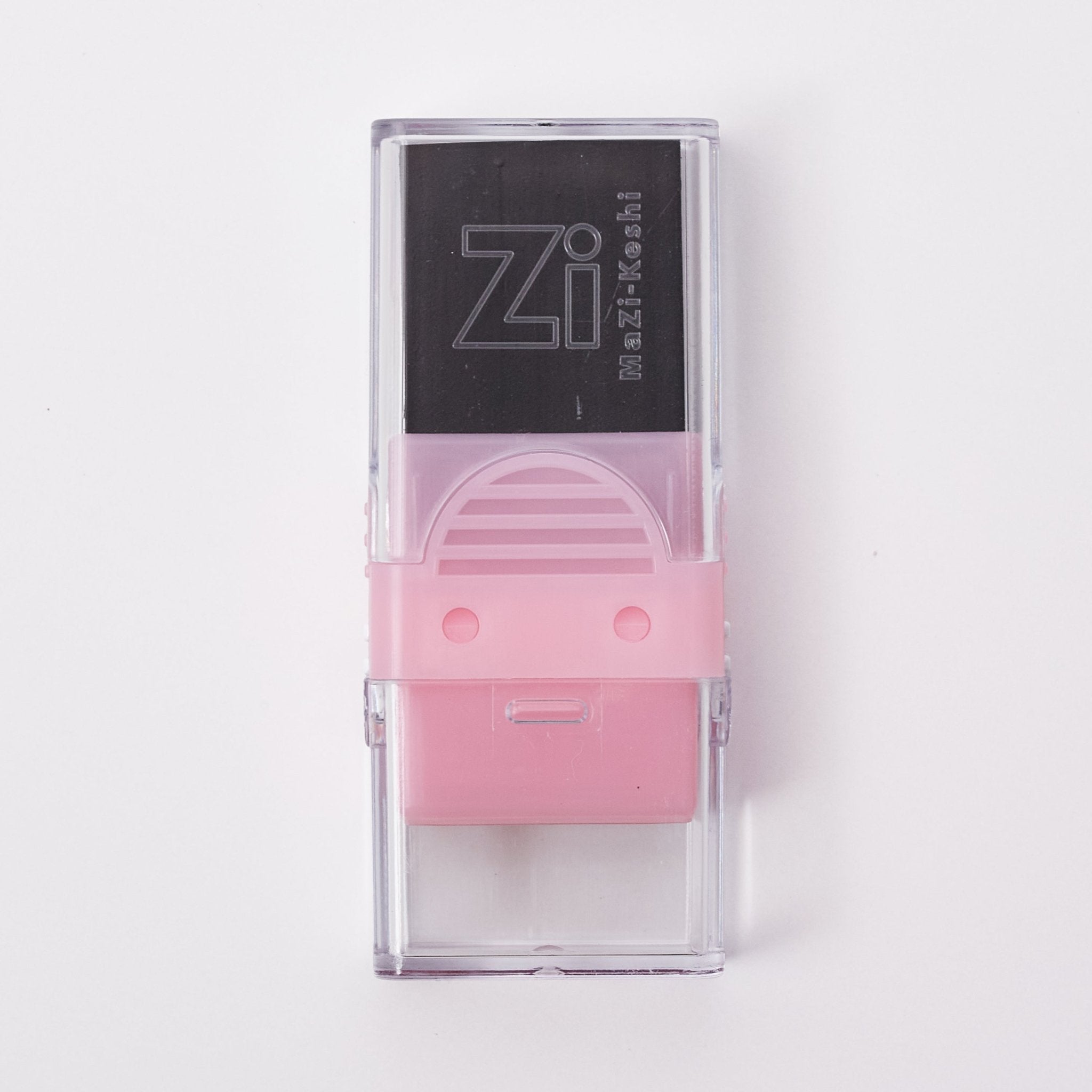Mazi-Keshi Magnetic Eraser / Kutsuwa – bungu