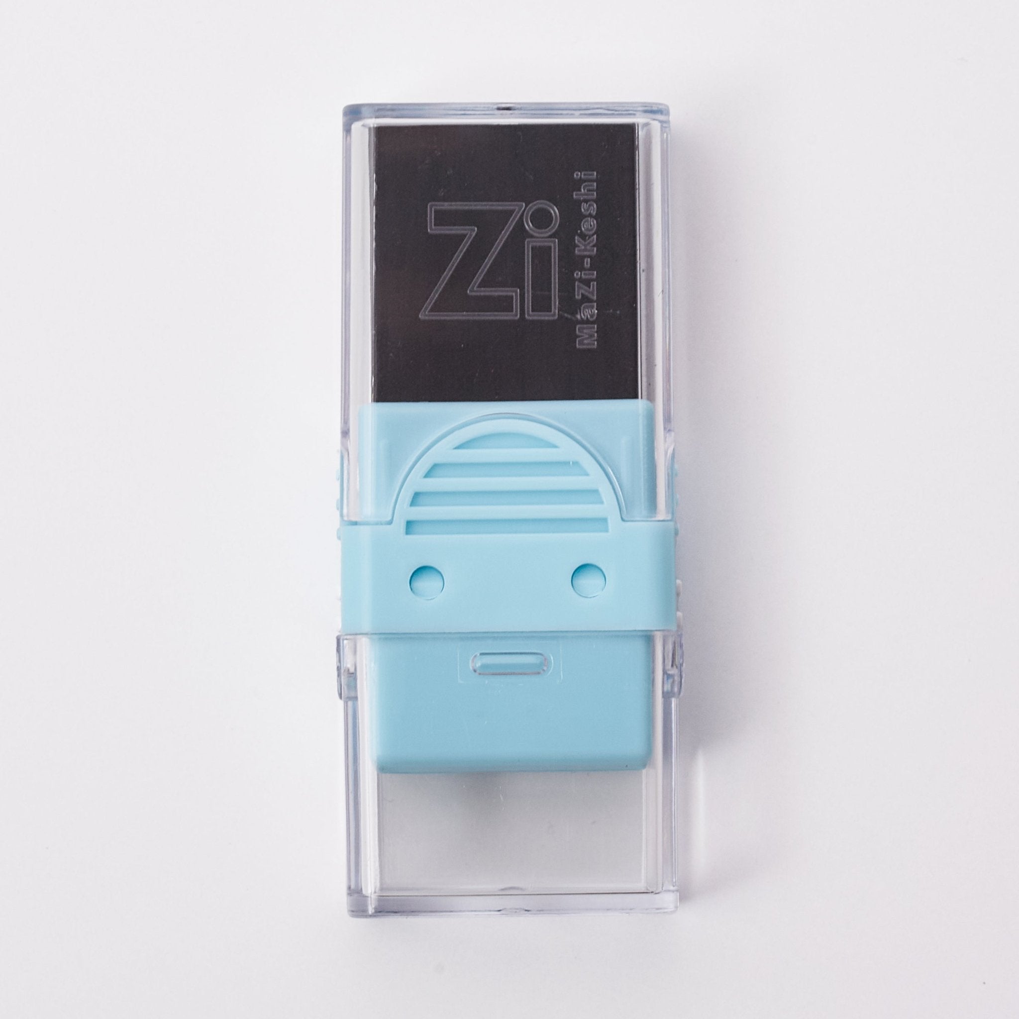 Mazi-Keshi Magnetic Eraser / Kutsuwa – bungu