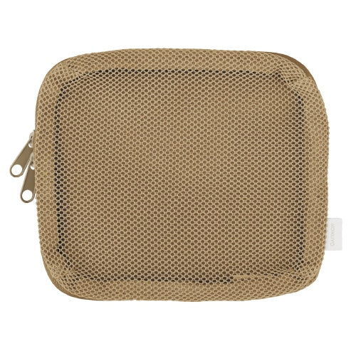 PC Stick-On Pouch Mesh / KOKUYO