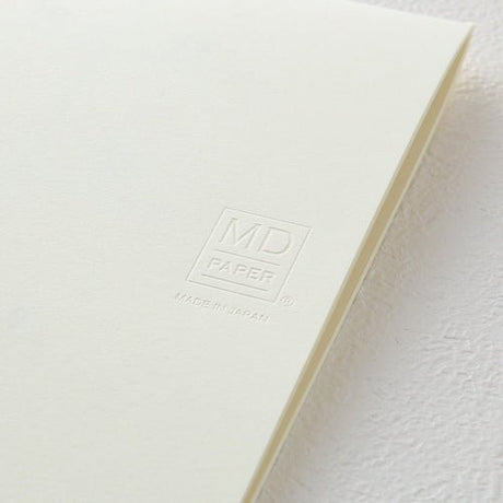 MD Bi - Fold Wall Calendar 2026 / Midori DESIGNPHIL - bungu