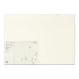 MD Bi - Fold Wall Calendar 2026 / Midori DESIGNPHIL - bungu