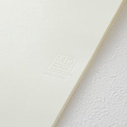 MD Bi - Fold Wall Calendar 2026 / Midori DESIGNPHIL - bungu