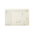 MD Bi-Fold Wall Calendar 2027 / MD PRODUCT - bungu