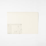 MD Bi-Fold Wall Calendar 2027 / MD PRODUCT - bungu