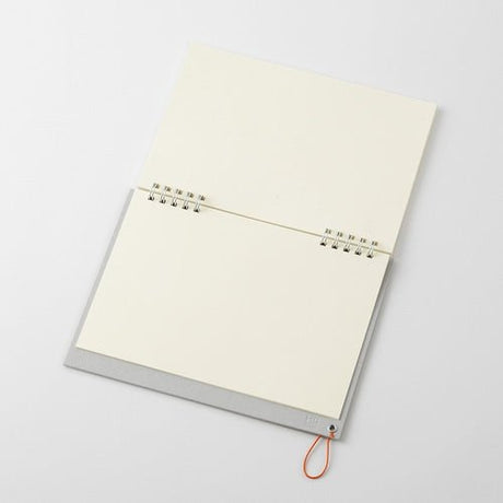 MD Desk Calendar 2027 / MD PRODUCT - bungu