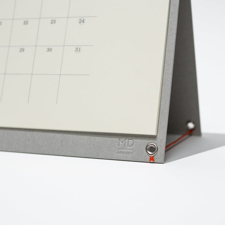 MD Desk Calendar 2027 / MD PRODUCT - bungu