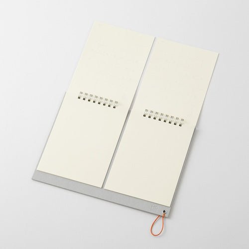 MD Desk Calendar 2027 / MD PRODUCT - bungu