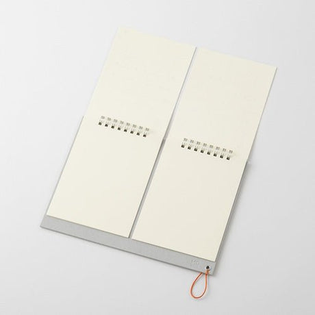 MD Desk Calendar 2027 / MD PRODUCT - bungu