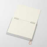 MD Desk Calendar 2027 / MD PRODUCT - bungu