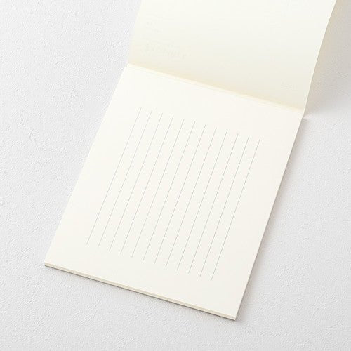 MD Letter Pad / Midori DESIGNPHIL - bungu