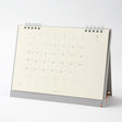 MD Monthly Desk Calendar 2026 / Midori DESIGNPHIL - bungu
