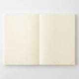 MD Notebook 1 Day 1 Page A5 / MD PRODUCT - bungu