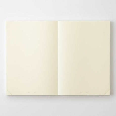 MD Notebook 1 Day 1 Page A5 / MD PRODUCT - bungu