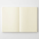 MD Notebook 1 Day 1 Page A5 / MD PRODUCT - bungu