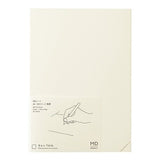 MD Notebook 1 Day 1 Page A5 / MD PRODUCT - bungu