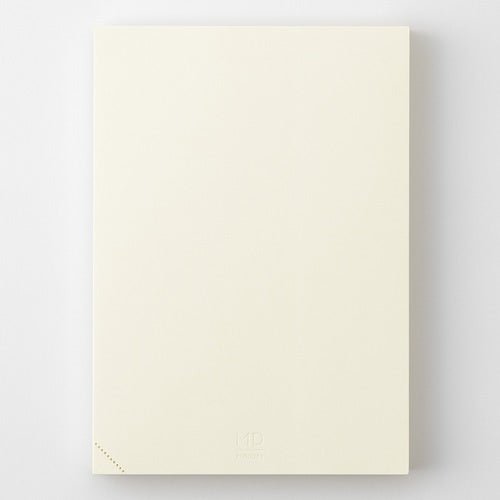 MD Notebook 1 Day 1 Page A5 / MD PRODUCT - bungu