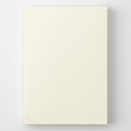 MD Notebook 1 Day 1 Page A5 / MD PRODUCT - bungu