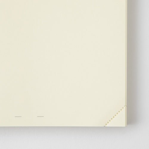 MD Notebook 1 Day 1 Page A5 / MD PRODUCT - bungu