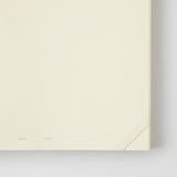 MD Notebook 1 Day 1 Page A5 / MD PRODUCT - bungu