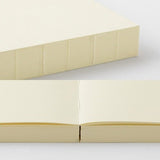 MD Notebook 1 Day 1 Page A5 / MD PRODUCT - bungu