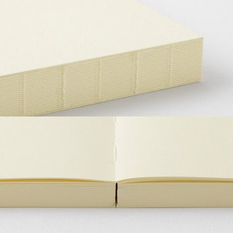 MD Notebook 1 Day 1 Page A5 / MD PRODUCT - bungu