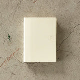 MD Notebook Diary 1 Day 1 Page 2026 / Midori DESIGNPHIL - bungu