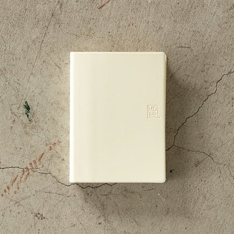 MD Notebook Diary 1 Day 1 Page 2026 / Midori DESIGNPHIL - bungu