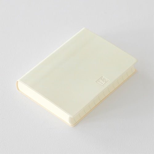 MD Notebook Diary 1 Day 1 Page 2026 / Midori DESIGNPHIL - bungu