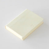 MD Notebook Diary 1 Day 1 Page 2026 / Midori DESIGNPHIL - bungu