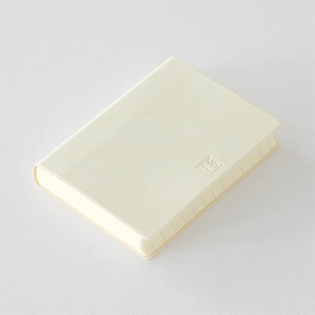 MD Notebook Diary 1 Day 1 Page 2026 / Midori DESIGNPHIL - bungu