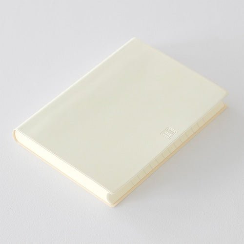 MD Notebook Diary 1 Day 1 Page 2026 / Midori DESIGNPHIL - bungu