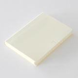 MD Notebook Diary 1 Day 1 Page 2026 / Midori DESIGNPHIL - bungu