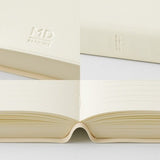 MD Notebook Diary 1 Day 1 Page 2027 / MD PRODUCT - bungu