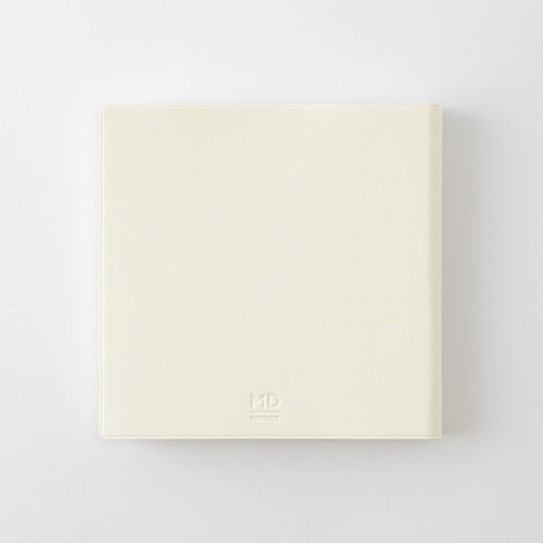 MD Notebook Diary 1 Day 1 Page 2027 / MD PRODUCT - bungu