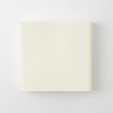 MD Notebook Diary 1 Day 1 Page 2027 / MD PRODUCT - bungu
