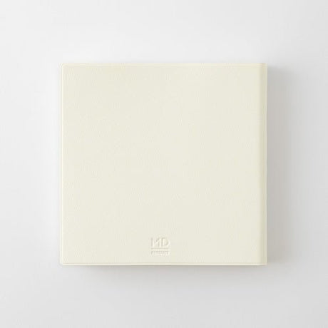 MD Notebook Diary 1 Day 1 Page 2027 / MD PRODUCT - bungu