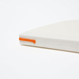 MD Notebook Diary 1 Day 1 Page 2027 / MD PRODUCT - bungu
