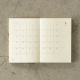 MD Notebook Diary 2026 / Midori DESIGNPHIL - bungu