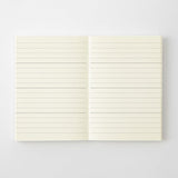 MD Notebook Diary 2027 / MD PRODUCT - bungu