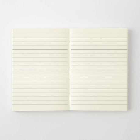 MD Notebook Diary 2027 / MD PRODUCT - bungu