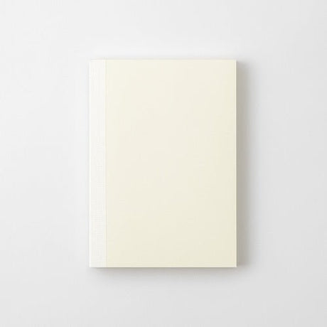 MD Notebook Diary 2027 / MD PRODUCT - bungu