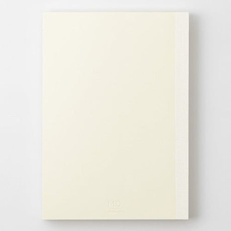 MD Notebook Diary 2027 / MD PRODUCT - bungu