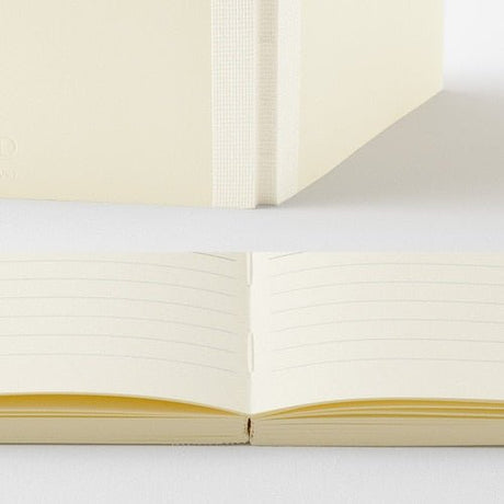 MD Notebook Diary 2027 / MD PRODUCT - bungu