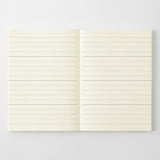 MD Notebook Diary 2027 / MD PRODUCT - bungu