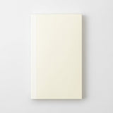 MD Notebook Diary 2027 / MD PRODUCT - bungu