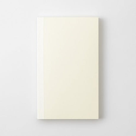 MD Notebook Diary 2027 / MD PRODUCT - bungu