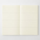 MD Notebook Diary 2027 / MD PRODUCT - bungu