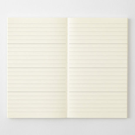 MD Notebook Diary 2027 / MD PRODUCT - bungu