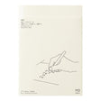 MD Notebook Diary 2027 / MD PRODUCT - bungu